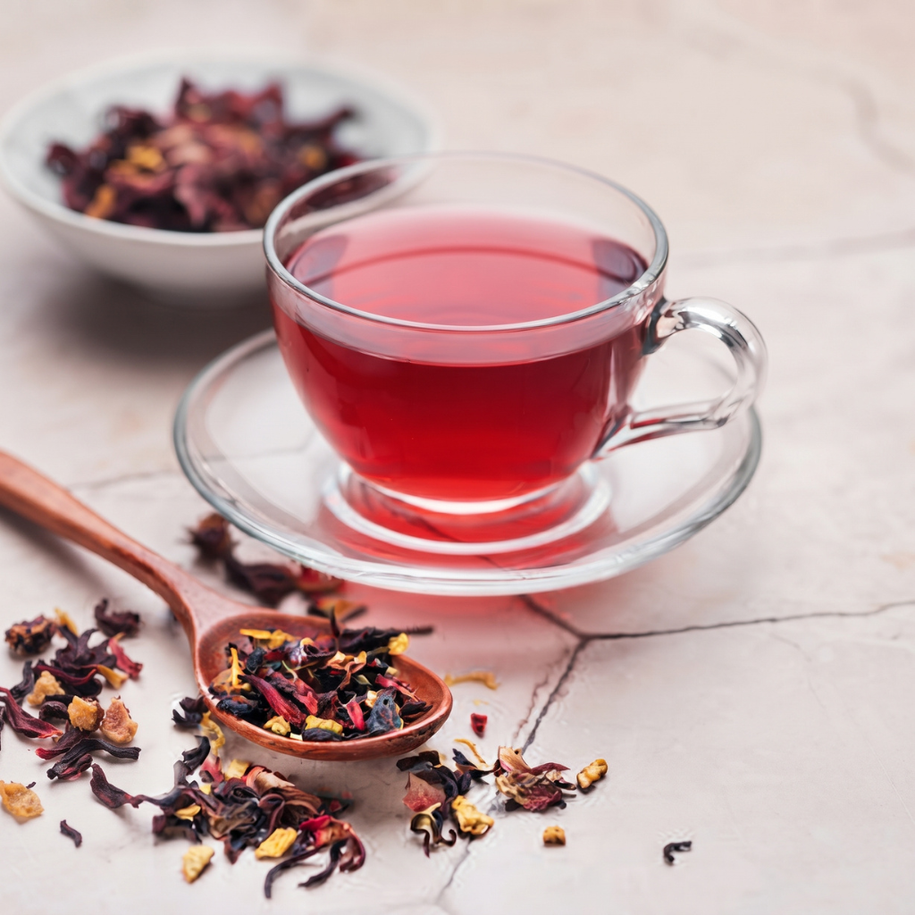 The Health Benefits of Pokuru Wadamal: Why This Traditional Brew is Gaining Popularity