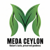 Meda Ceylon - Home