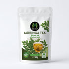 Ceylon Organic Moringa Tea