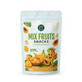 Mixed Fruit Snacks –  Dried Tropical Fruits