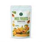 Mixed Fruit Snacks –  Dried Tropical Fruits
