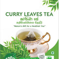 Pure Ceylon Curry Leaves Herbal Tea – Meda Ceylon