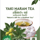 Pure Ceylon Yaki Naran Herbal Tea – Meda Ceylon