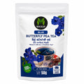 Meda Ceylon Butterfly Pea Flower Tea